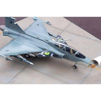KH80118 キティホーク 1/48 JAS 39B/D グリペン