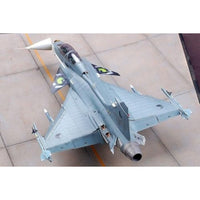 KH80118 キティホーク 1/48 JAS 39B/D グリペン