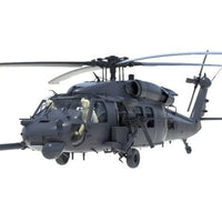 KH50006 キティホーク 1/35  HH-60G ペイブホーク  w/フィギュア
