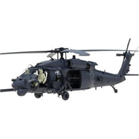 KH50006 キティホーク 1/35  HH-60G ペイブホーク  w/フィギュア