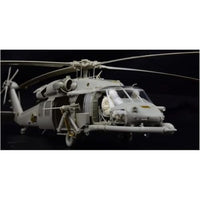 KH50006 キティホーク 1/35  HH-60G ペイブホーク  w/フィギュア