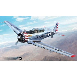 KH32001 キティホーク 1/32 T-6 テキサン