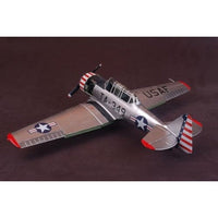 KH32001 キティホーク 1/32 T-6 テキサン