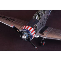 KH32001 キティホーク 1/32 T-6 テキサン