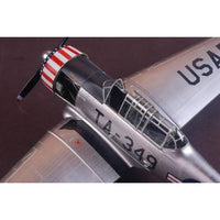 KH32001 キティホーク 1/32 T-6 テキサン