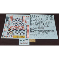 KH32001 キティホーク 1/32 T-6 テキサン