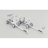 ZM80160 Zimiモデル 1/48 U.S.ウェポン ローディング カート