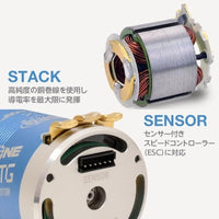 XZ-135TG-P RED ZONE XZ-135TG(13.5T)(スカイブルー)