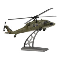 K170 2.4GHz 5CH ヘリコプター K170 UH-60L Black hawk