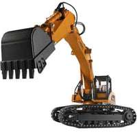 16800 1/16 WL-MODEL EXCAVATOR 油圧ショベル
