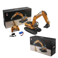 16800 1/16 WL-MODEL EXCAVATOR 油圧ショベル