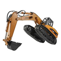 16800 1/16 WL-MODEL EXCAVATOR 油圧ショベル