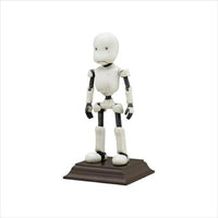 JUNK HEAD フィギュアマスコット17体セット