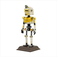 JUNK HEAD フィギュアマスコット17体セット