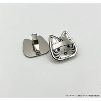 ラーメン赤猫 キャップ ネイビー