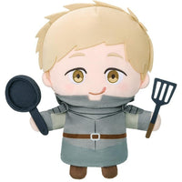 ダンジョン飯 ハンドパペット  ライオス