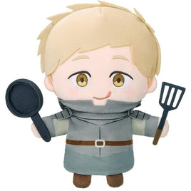 ダンジョン飯 ハンドパペット  ライオス