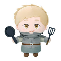 ダンジョン飯 ハンドパペット  ライオス