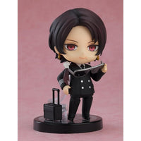 ねんどろいど 加州清光 スターフライヤー パイロット(機長)ver.
