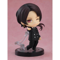ねんどろいど 加州清光 スターフライヤー パイロット(機長)ver.