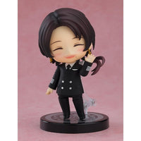 ねんどろいど 加州清光 スターフライヤー パイロット(機長)ver.
