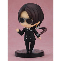 ねんどろいど 加州清光 スターフライヤー パイロット(機長)ver.