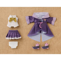 ねんどろいどどーる おようふくセット イレイナ