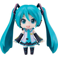 ねんどろいどぷらも 初音ミク