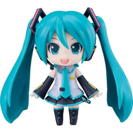 ねんどろいどぷらも 初音ミク