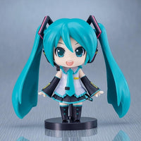 ねんどろいどぷらも 初音ミク