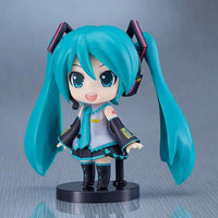 ねんどろいどぷらも 初音ミク