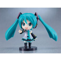 ねんどろいどぷらも 初音ミク