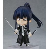 ねんどろいど 神田ユウ