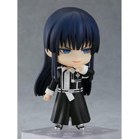 ねんどろいど 神田ユウ