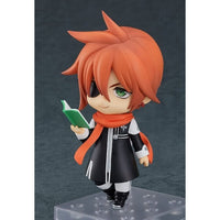 ねんどろいど ラビ
