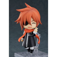 ねんどろいど ラビ