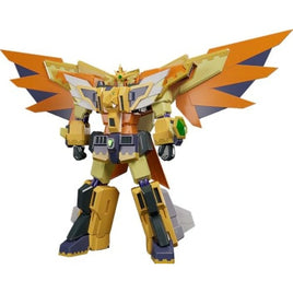 MODEROID エルドラソウル