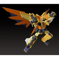 MODEROID エルドラソウル