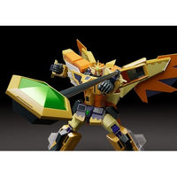 MODEROID エルドラソウル