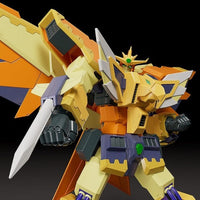MODEROID エルドラソウル