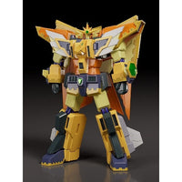 MODEROID エルドラソウル