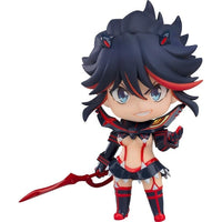 ねんどろいど 纏流子 神衣鮮血Ver.