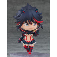 ねんどろいど 纏流子 神衣鮮血Ver.