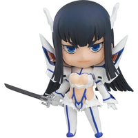 ねんどろいど 鬼龍院皐月 神衣純潔Ver.