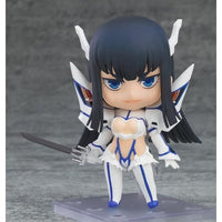 ねんどろいど 鬼龍院皐月 神衣純潔Ver.