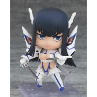 ねんどろいど 鬼龍院皐月 神衣純潔Ver.