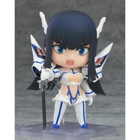 ねんどろいど 鬼龍院皐月 神衣純潔Ver.