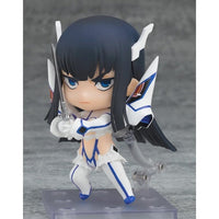 ねんどろいど 鬼龍院皐月 神衣純潔Ver.