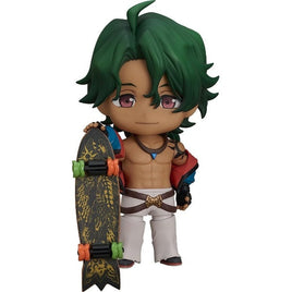 ねんどろいど ジョー