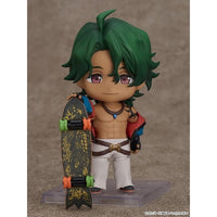 ねんどろいど ジョー